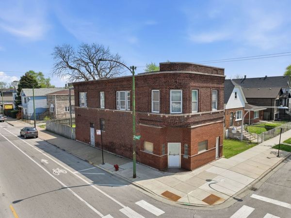 4143 S Wallace Street , Chicago, IL 60609