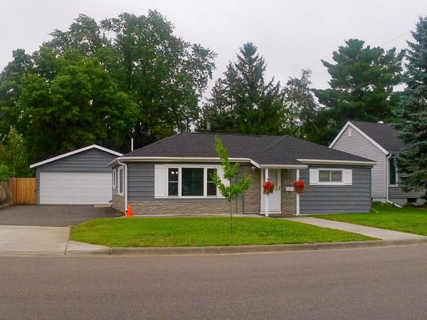 331 4th Avenue SW, Perham, MN 56573