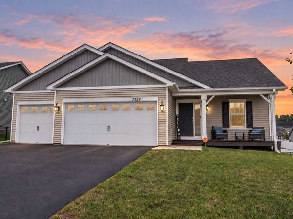 7739 206th Street W, Lakeville, MN 55044