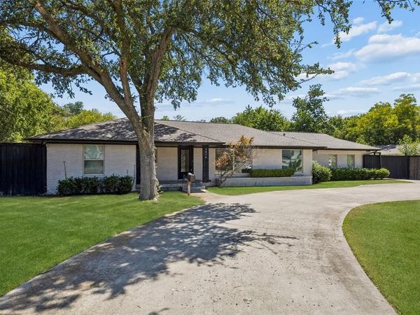 5610 Forest Lane , Dallas, TX 75230