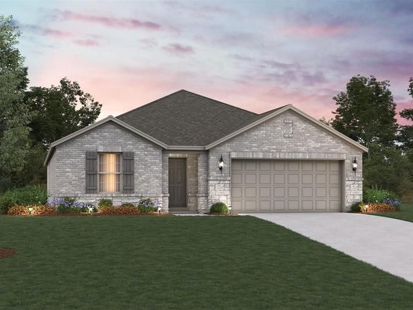 3429 Longfellow Avenue, Anna, TX 75409