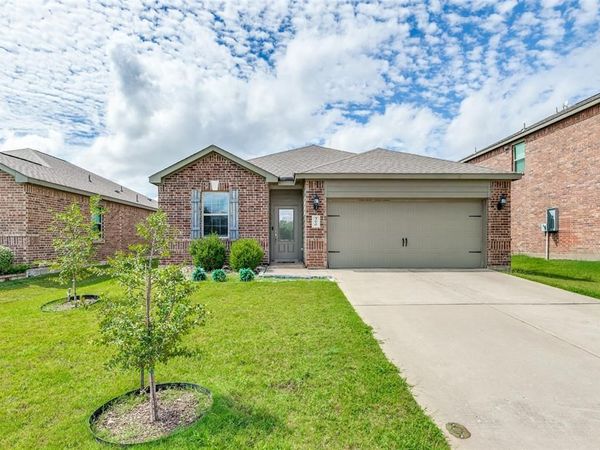 300 Ryan Street, Anna, TX 75409