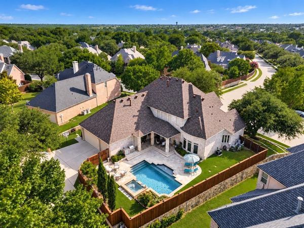 1006 Navarro Drive, Allen, TX 75013
