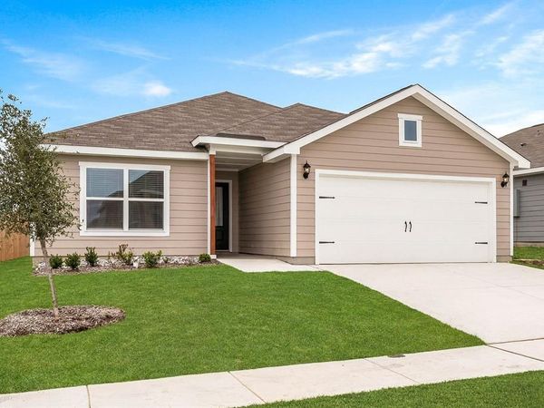 9929 Fighting Falcon Way, Fort Worth, TX 76131