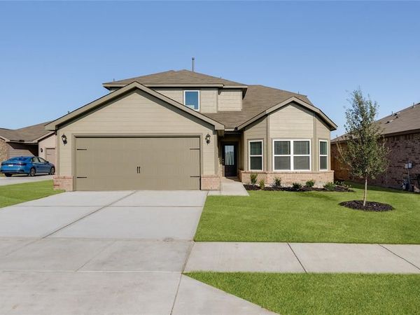 11209 Tolleson Street, Fort Worth, TX 76108