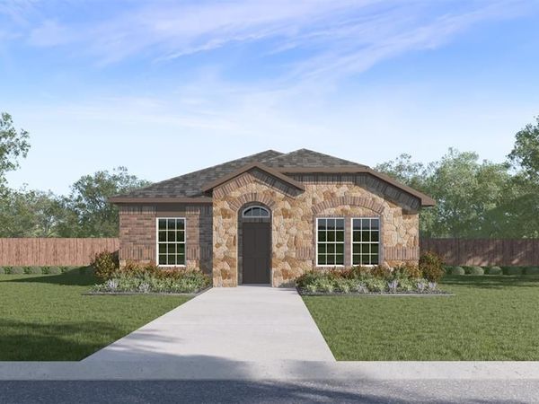 2533 Crestone Drive, Celina, TX 75009