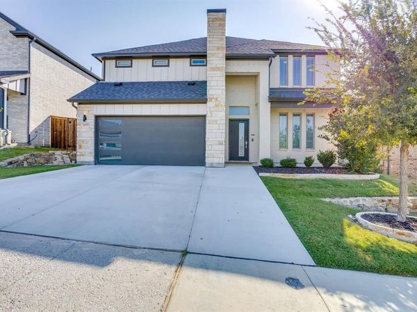 5577 Summit Creek Road, Fort Worth, TX 76126