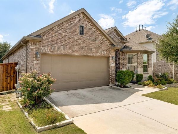 1004 Baynes Drive, McKinney, TX 75071