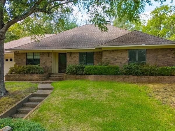 4915 Pine Knoll Street, Tyler, TX 75703