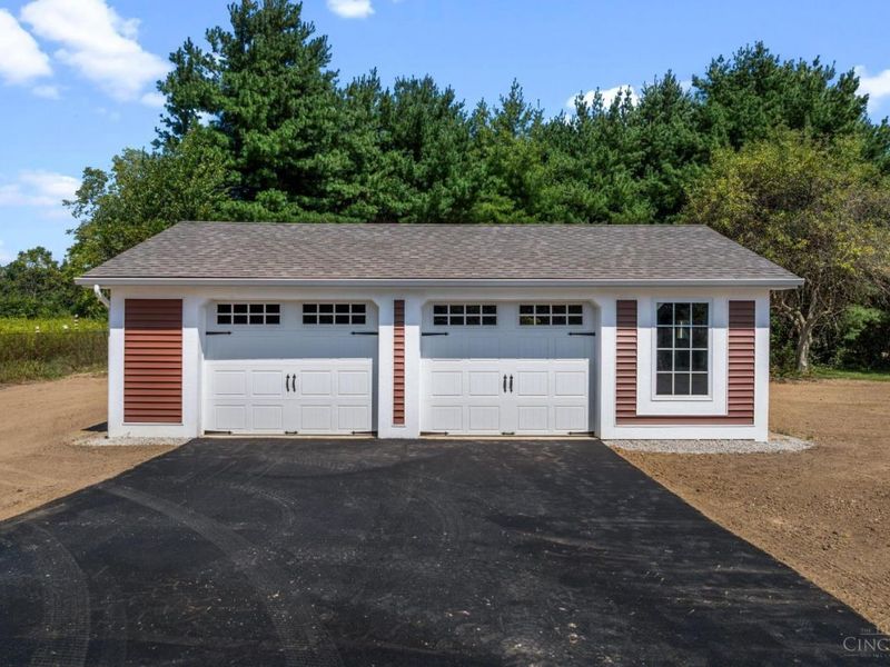 647 E Mt Pleasant Road, Liberty Township, OH 45177 Photo 31