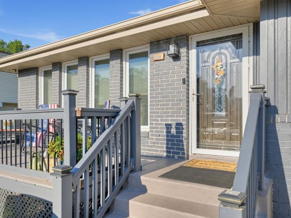 2524 James Drive, Dyer, IN 46311