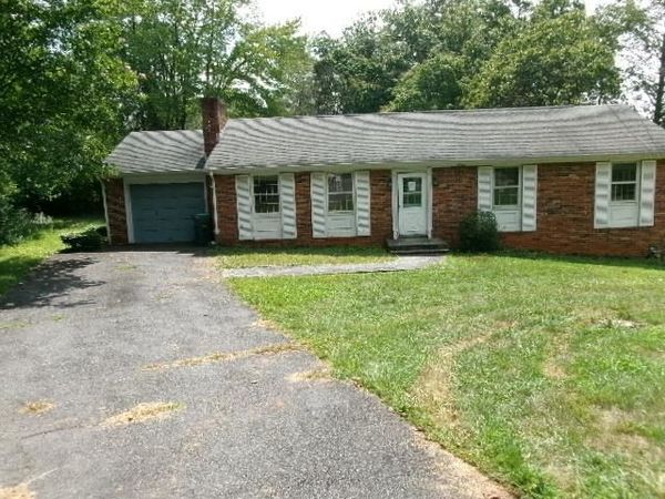110 KERRY LN, CHARLOTTESVILLE, VA 22901