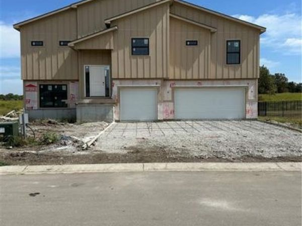 463 Green Drive, Lawson, MO 64062