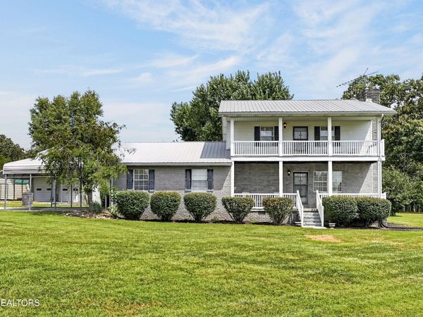 1191 Will Wyatt Lane, Crossville, TN 38572