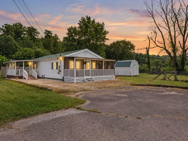 13734 Old Dayton Pike, Sale Creek, TN 37373