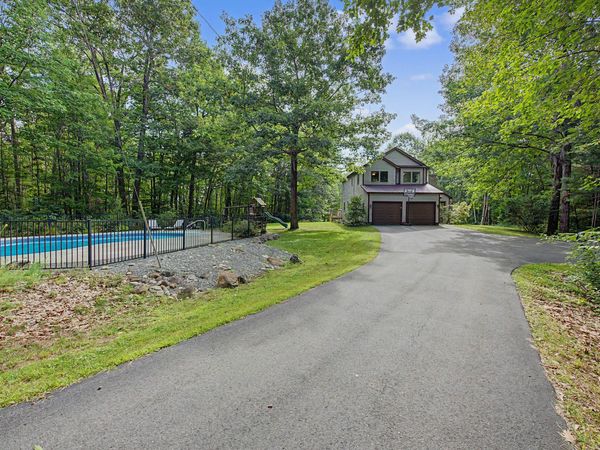 111 Back Cove Drive, Turner, ME 04282