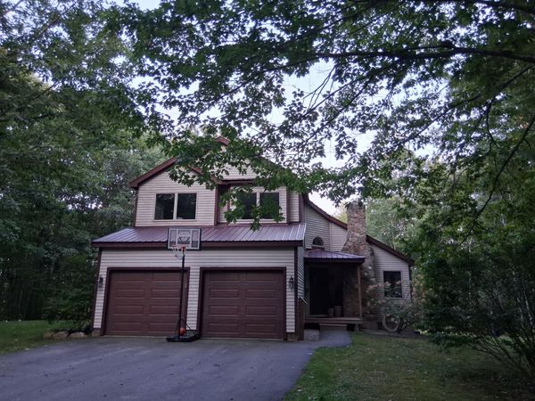 111 Back Cove Drive , Turner, ME 04282