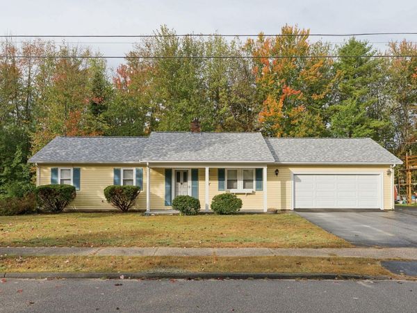 145 Settler Road, South Portland, ME 04106
