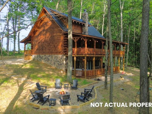 0 Hawthorne Way , Unit Lot 10, Logan, OH 43138