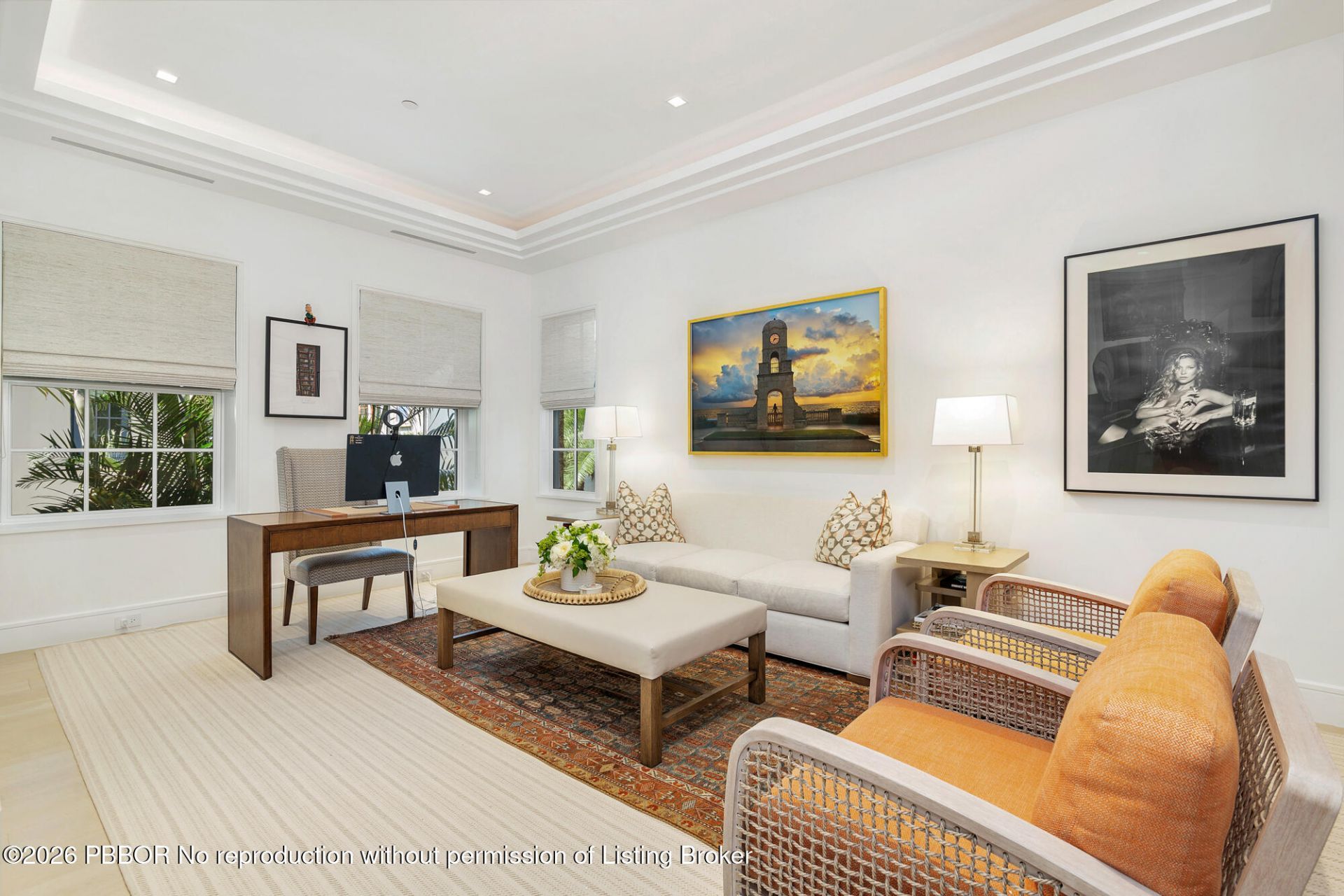 5 Via Flagler, Palm Beach, FL 33480 Photo