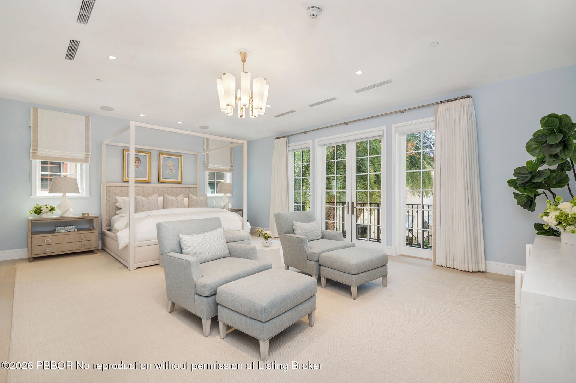 5 Via Flagler, Palm Beach, FL 33480 Photo
