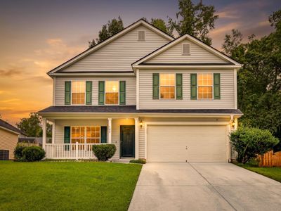 105 Sun Valley Court, Summerville, SC 29483