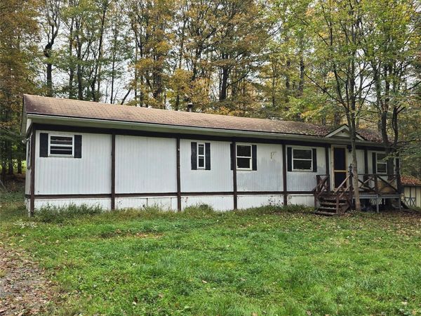 80 Swiss Hill Road N, Jeffersonville, NY 12748