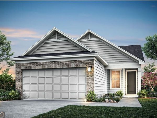 188 Ravenna Drive, Griffin, GA 30223