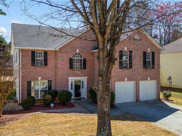 3521 Kittery Drive, Snellville, GA 30039