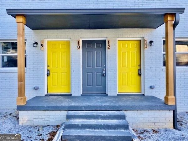 536 College Street, Unit APT 10, Atlanta, GA 30354