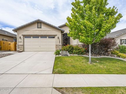 7116 Mustengo Drive, Reno, NV 89506 Photo