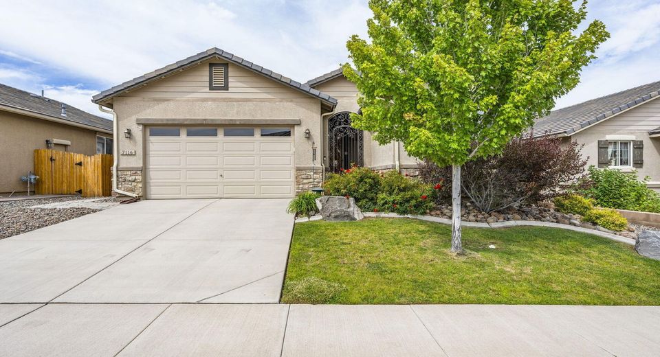 7116 Mustengo Drive, Reno, NV 89506 Photo