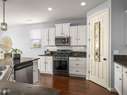 7116 Mustengo Drive, Reno, NV 89506 Photo