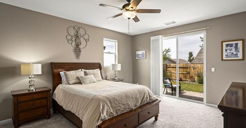 7116 Mustengo Drive, Reno, NV 89506 Photo