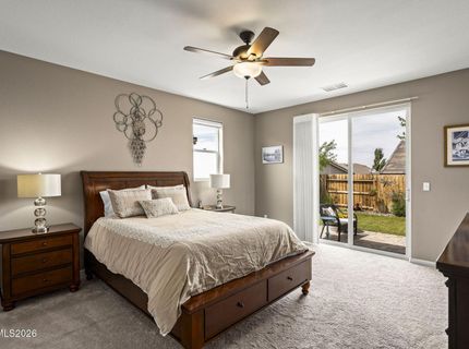 7116 Mustengo Drive, Reno, NV 89506 Photo