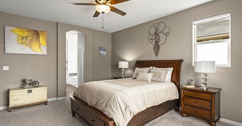 7116 Mustengo Drive, Reno, NV 89506 Photo