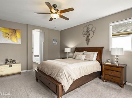 7116 Mustengo Drive, Reno, NV 89506 Photo