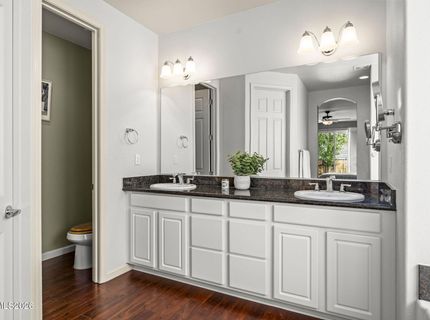 7116 Mustengo Drive, Reno, NV 89506 Photo