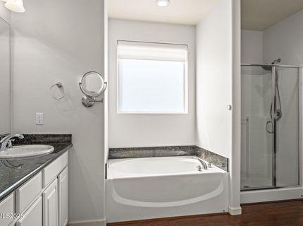 7116 Mustengo Drive, Reno, NV 89506 Photo