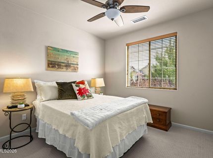 7116 Mustengo Drive, Reno, NV 89506 Photo