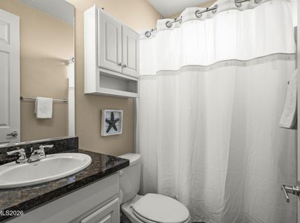 7116 Mustengo Drive, Reno, NV 89506 Photo