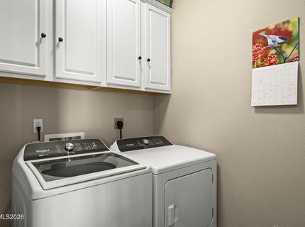 7116 Mustengo Drive, Reno, NV 89506 Photo