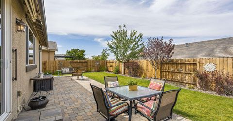 7116 Mustengo Drive, Reno, NV 89506 Photo