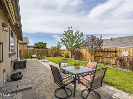 7116 Mustengo Drive, Reno, NV 89506 Photo