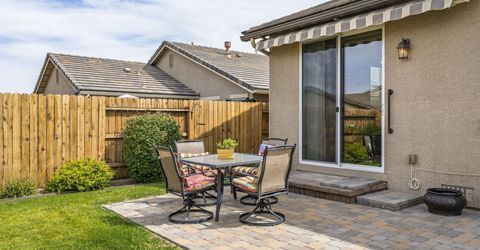 7116 Mustengo Drive, Reno, NV 89506 Photo