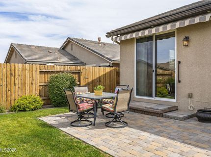 7116 Mustengo Drive, Reno, NV 89506 Photo