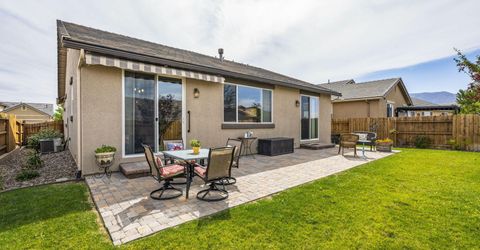 7116 Mustengo Drive, Reno, NV 89506 Photo