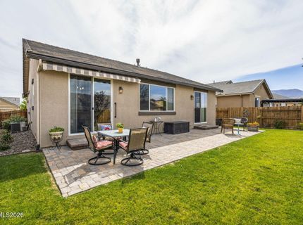 7116 Mustengo Drive, Reno, NV 89506 Photo