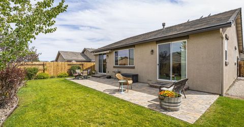 7116 Mustengo Drive, Reno, NV 89506 Photo