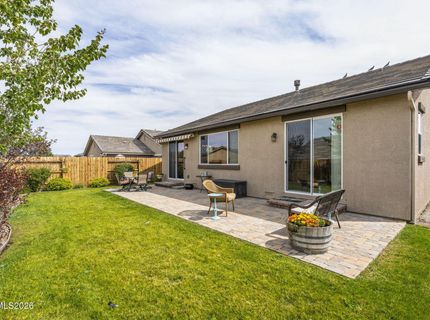 7116 Mustengo Drive, Reno, NV 89506 Photo